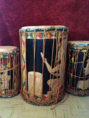 Drum for sale